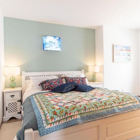 Apartamento Mar E Sol Nazaré Kültér fotó