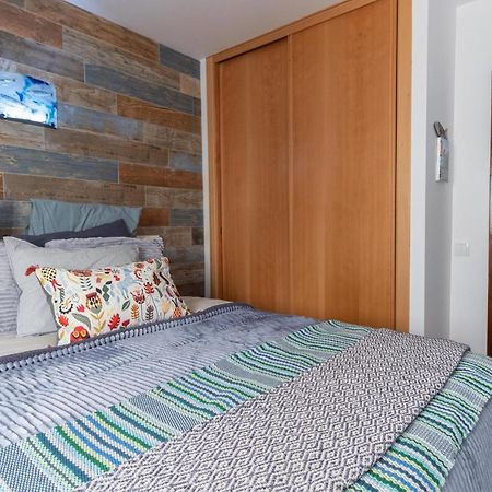 Apartamento Mar E Sol Nazaré Kültér fotó