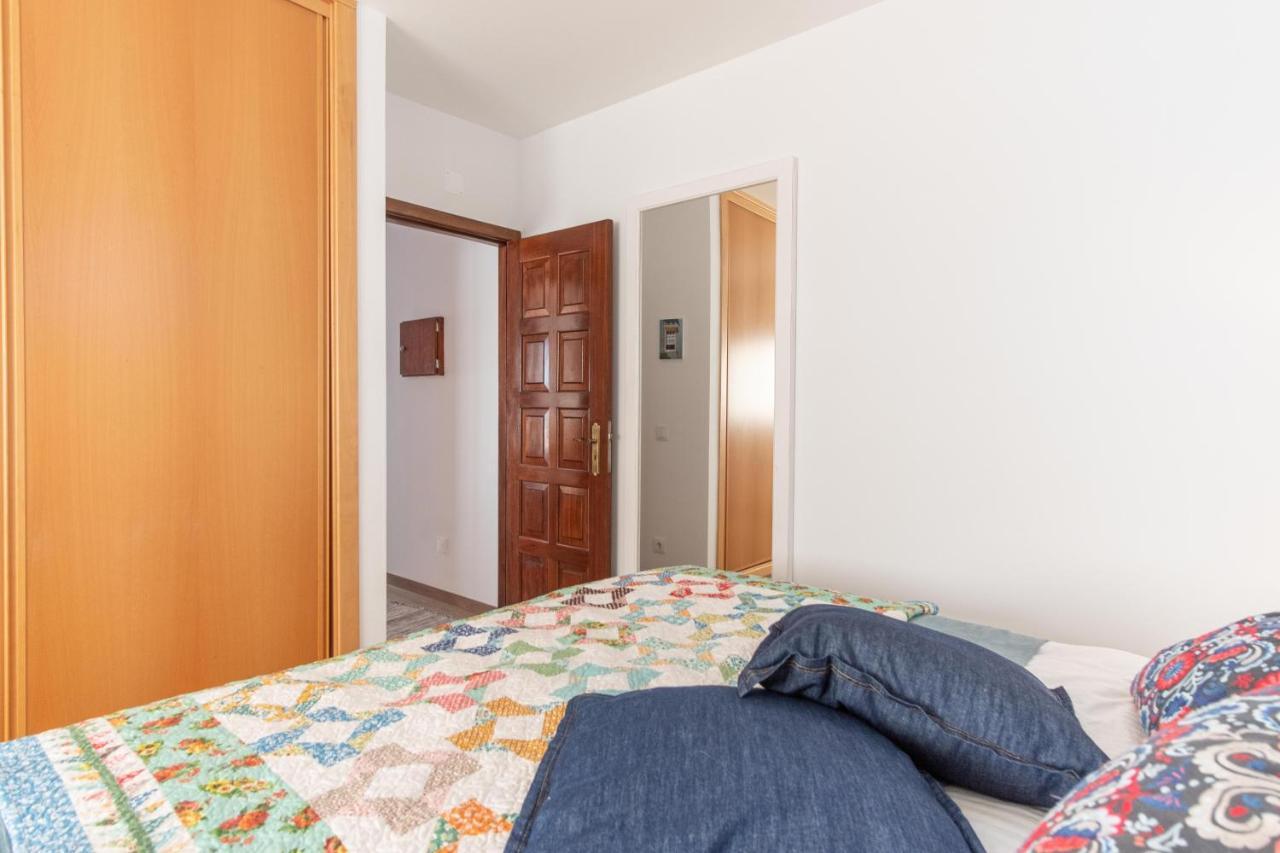 Apartamento Mar E Sol Nazaré Kültér fotó