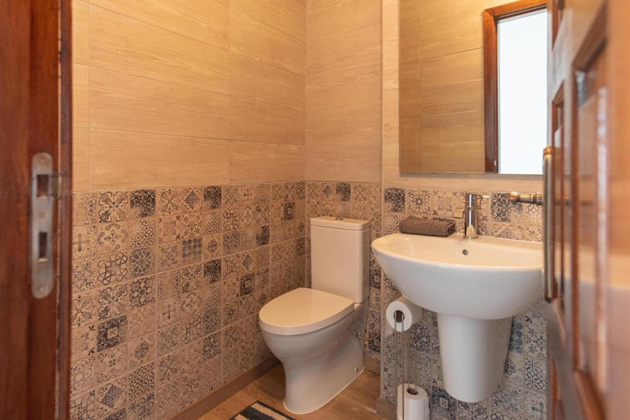 Apartamento Mar E Sol Nazaré Kültér fotó