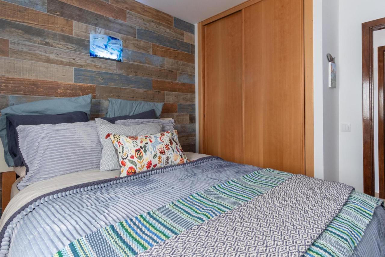 Apartamento Mar E Sol Nazaré Kültér fotó